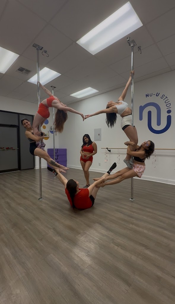  Nu-U Studio by Pole & Performance, LLC