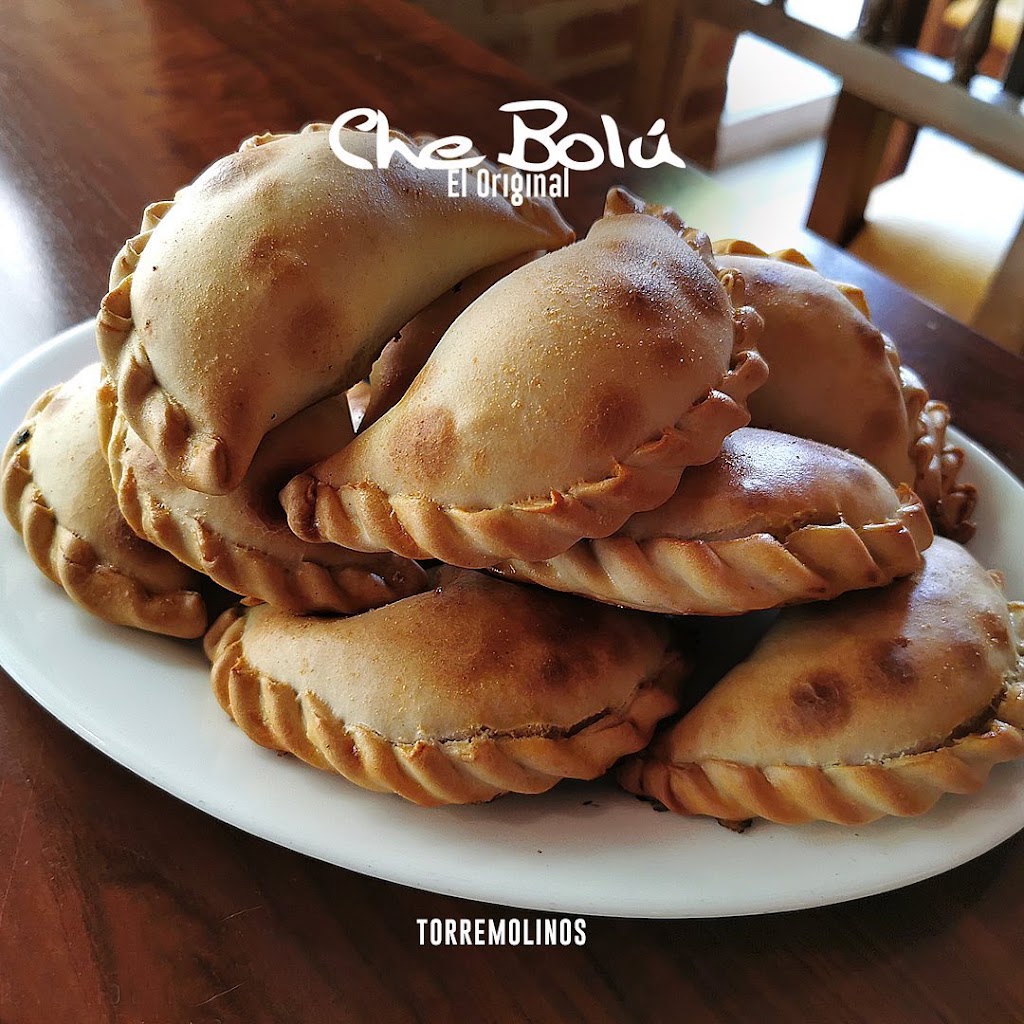 Restaurante Che Bolu Torremolinos — Comida y bebida