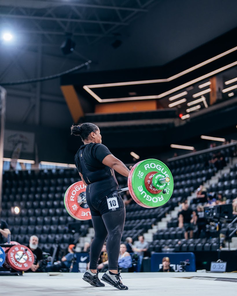  Palm Beach Weightlifting