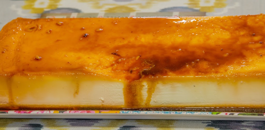 Bar O Polo — Comida y bebida
