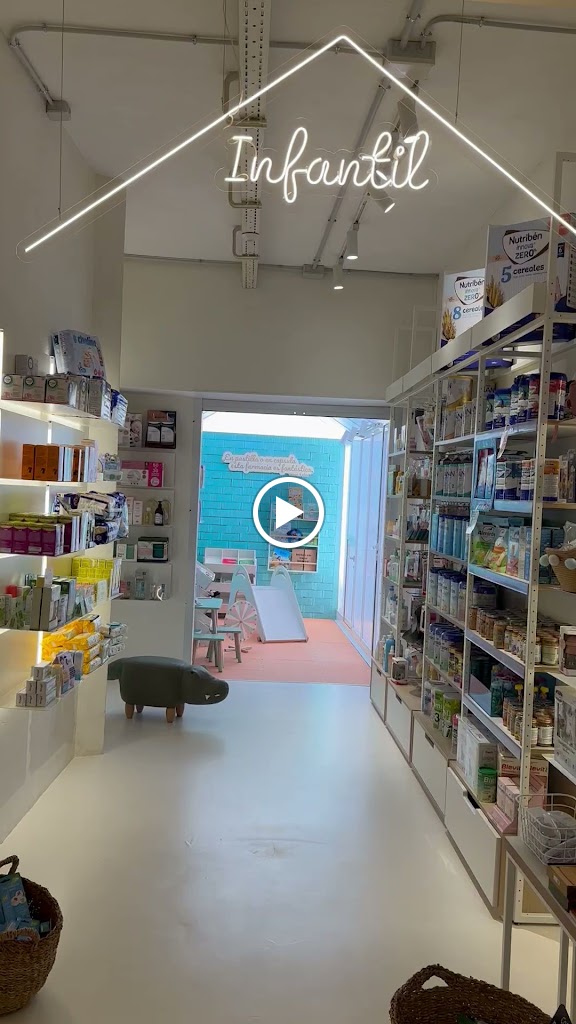 Farmacia Vicente Salort — Del propietario