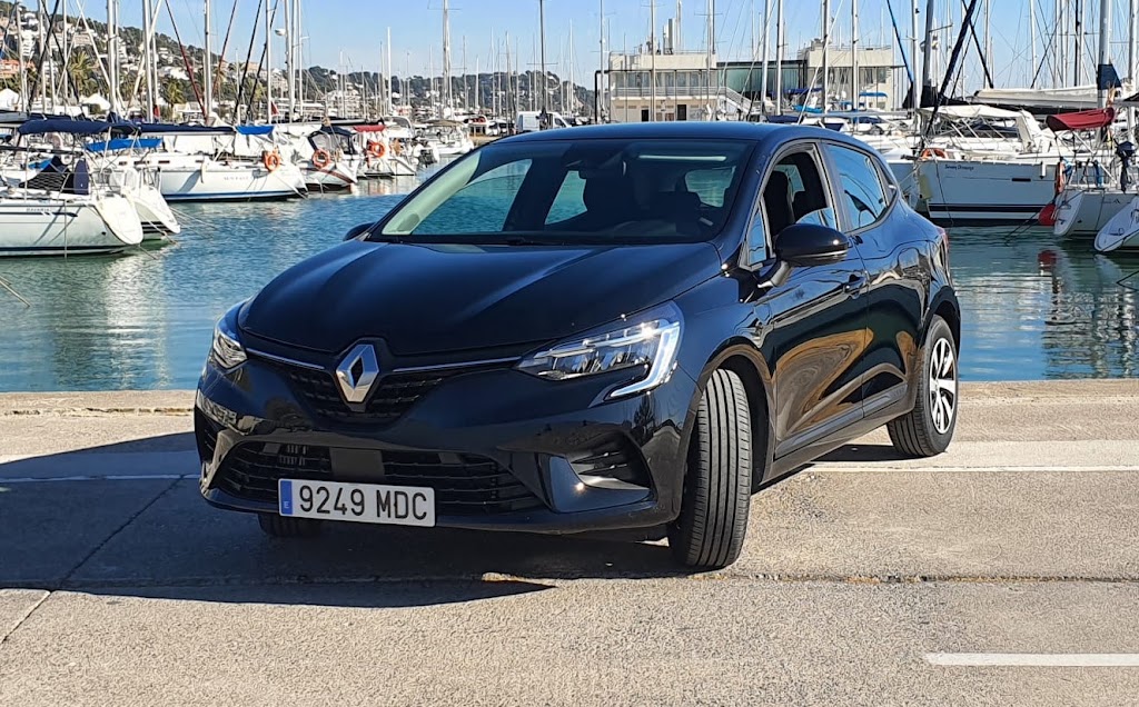 Auto-Barcelona