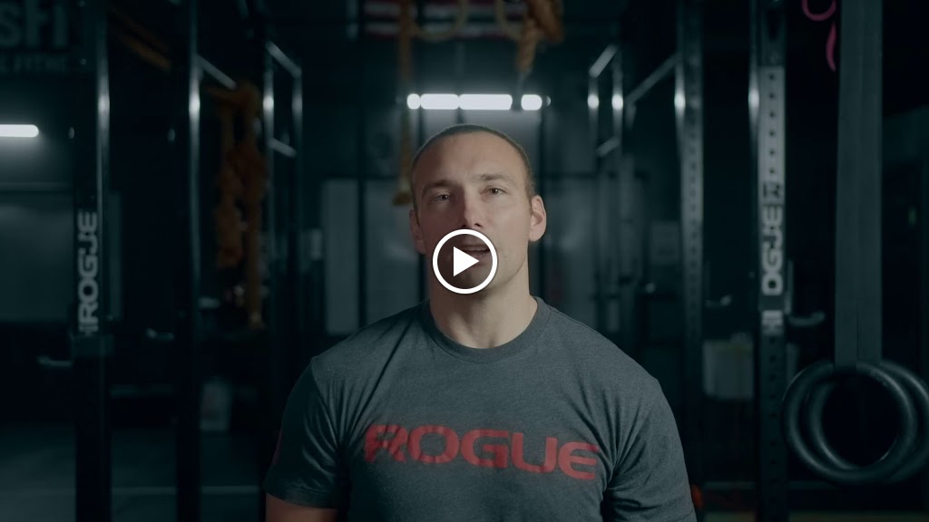  Axis Strength Training