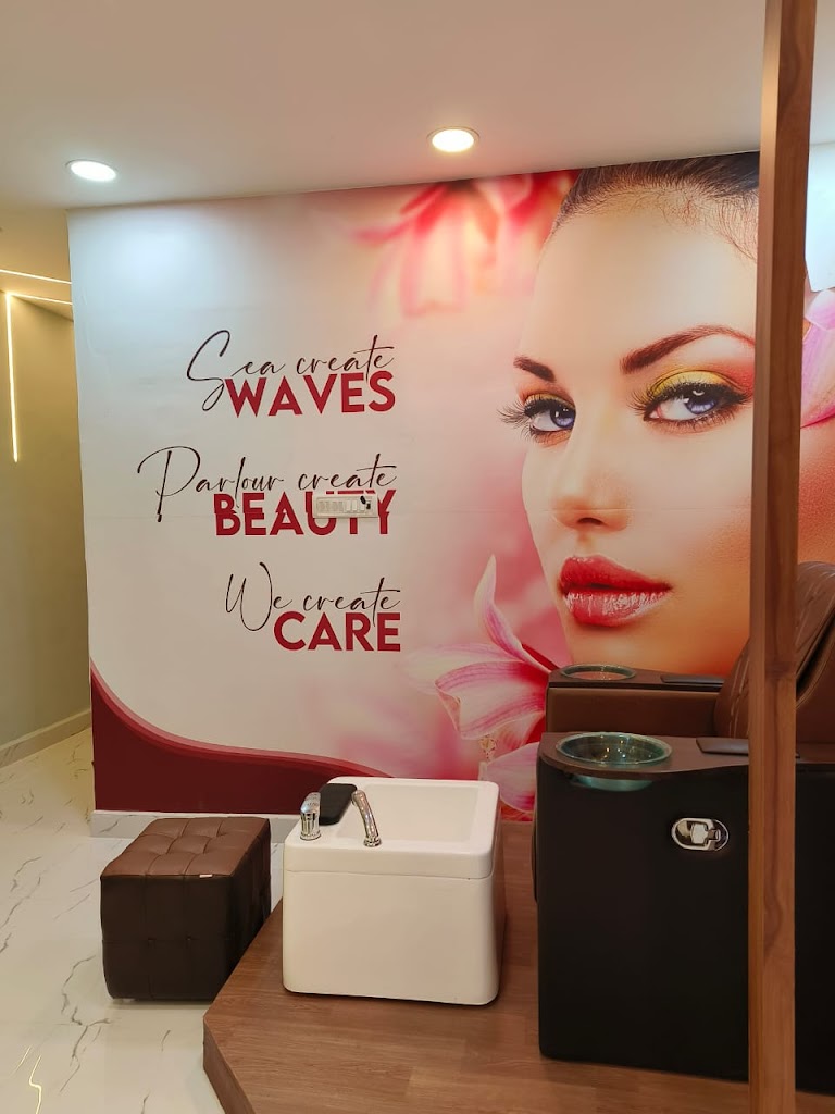 Waves Beauty Care