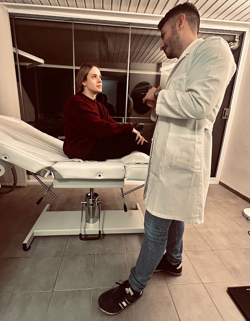 Dr Sergio Huerta - Medicina Estetica Facial Avanzada, Laser y Antienvejecimiento - Medifach Group Calpe — Mas recientes
