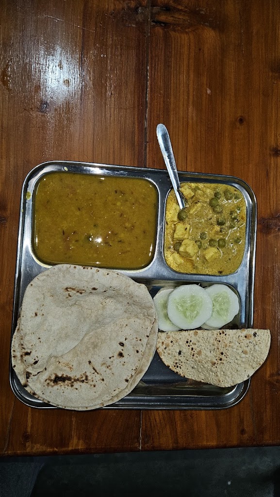 Food & drink