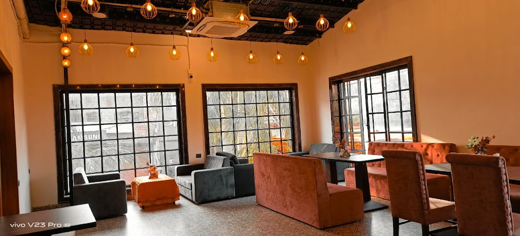 Moti Mahal Delux Tandoori Trail Restaurant