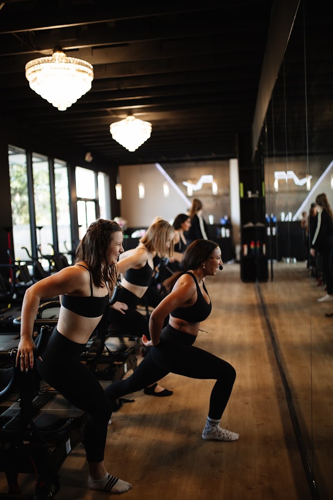  Piranha Cycle + Pilates