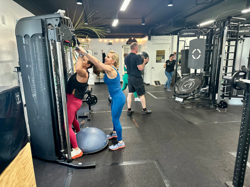  FitZone Personal Training