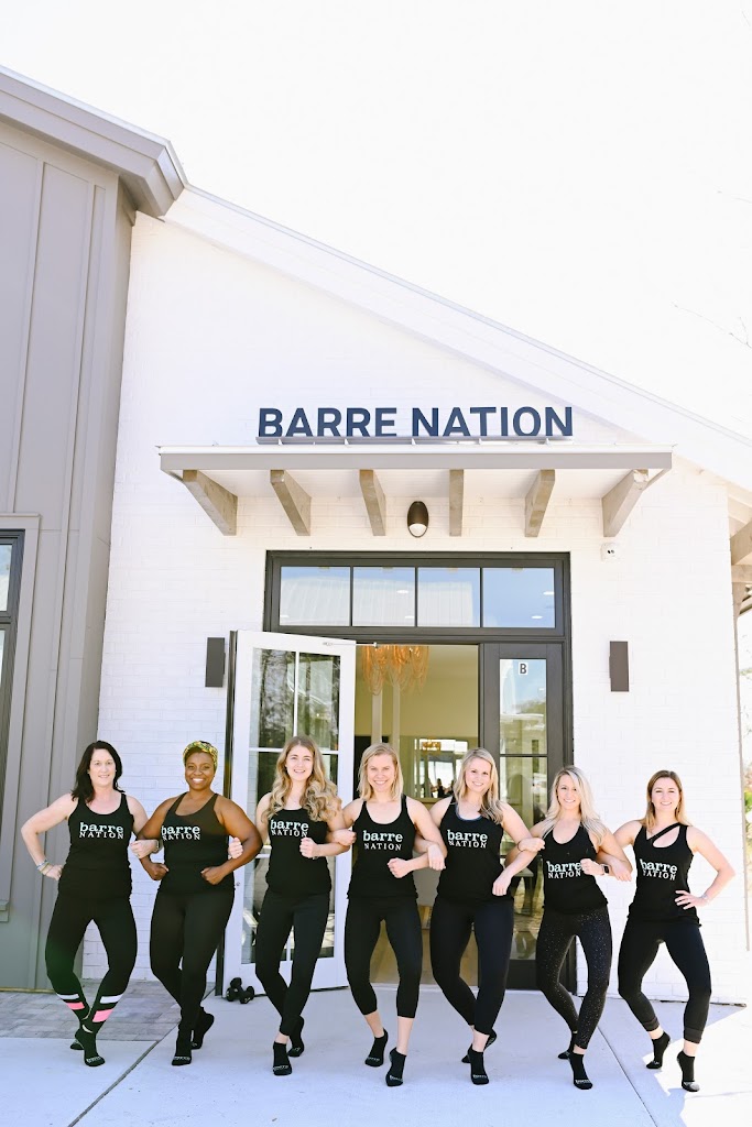  Barre Nation