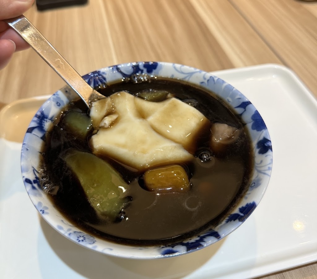 杏福漿漿好豆花 的照片