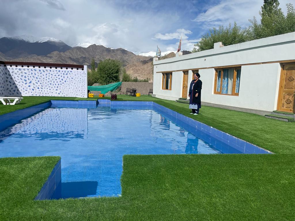 Amenities