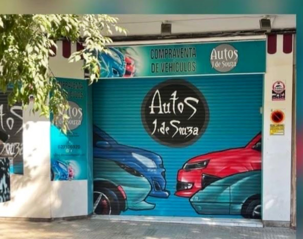 Autos J. De Souza