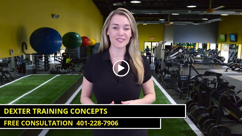  Dexter Training Concepts