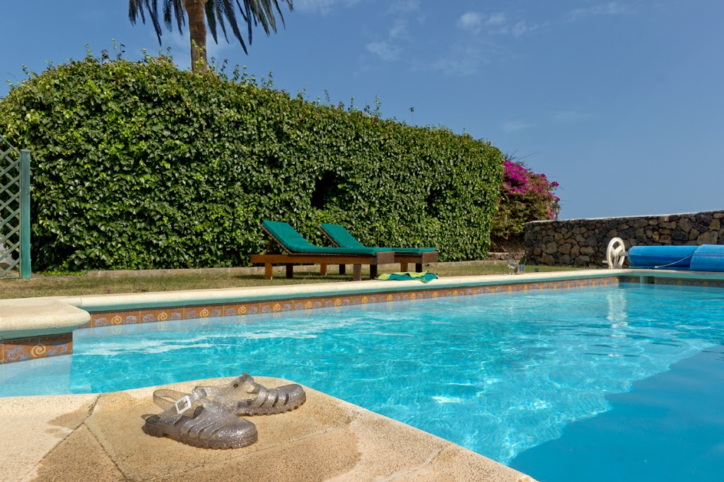 Casa Los Valles - Rural Villas Lanzarote