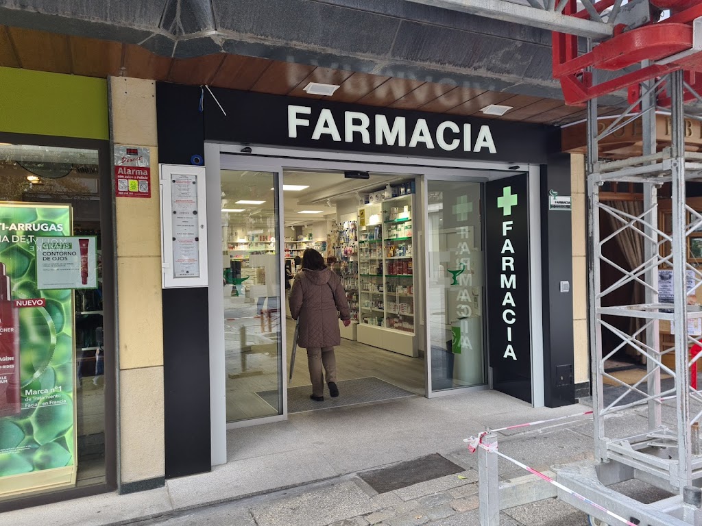 Farmacia Galvan Prat
