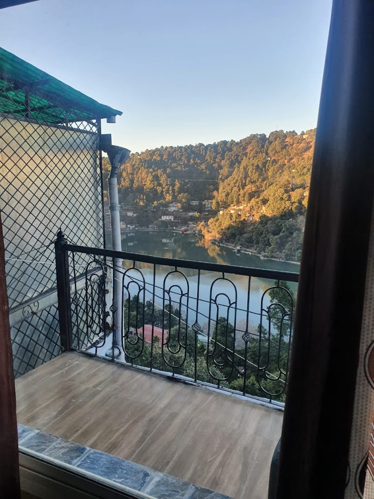 Nainital Willows Nature S Sprout