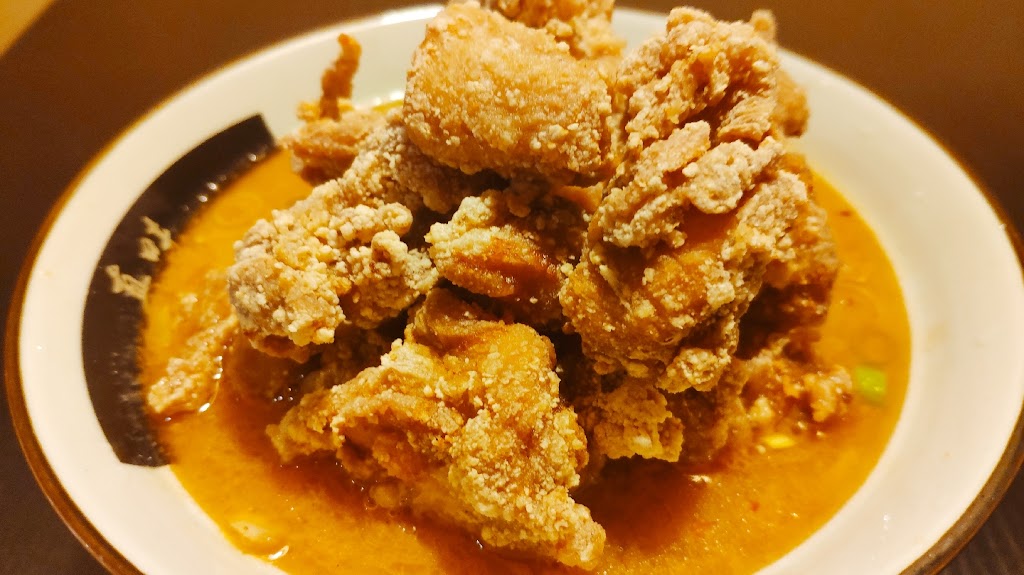 Karaage