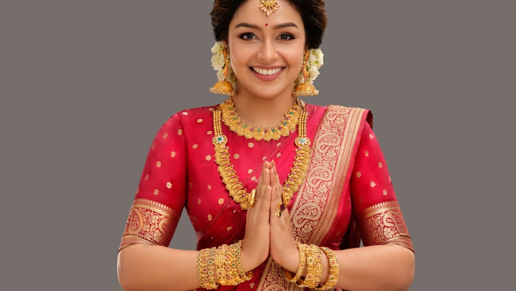 Reemup Beauty Salon Makeup Studio