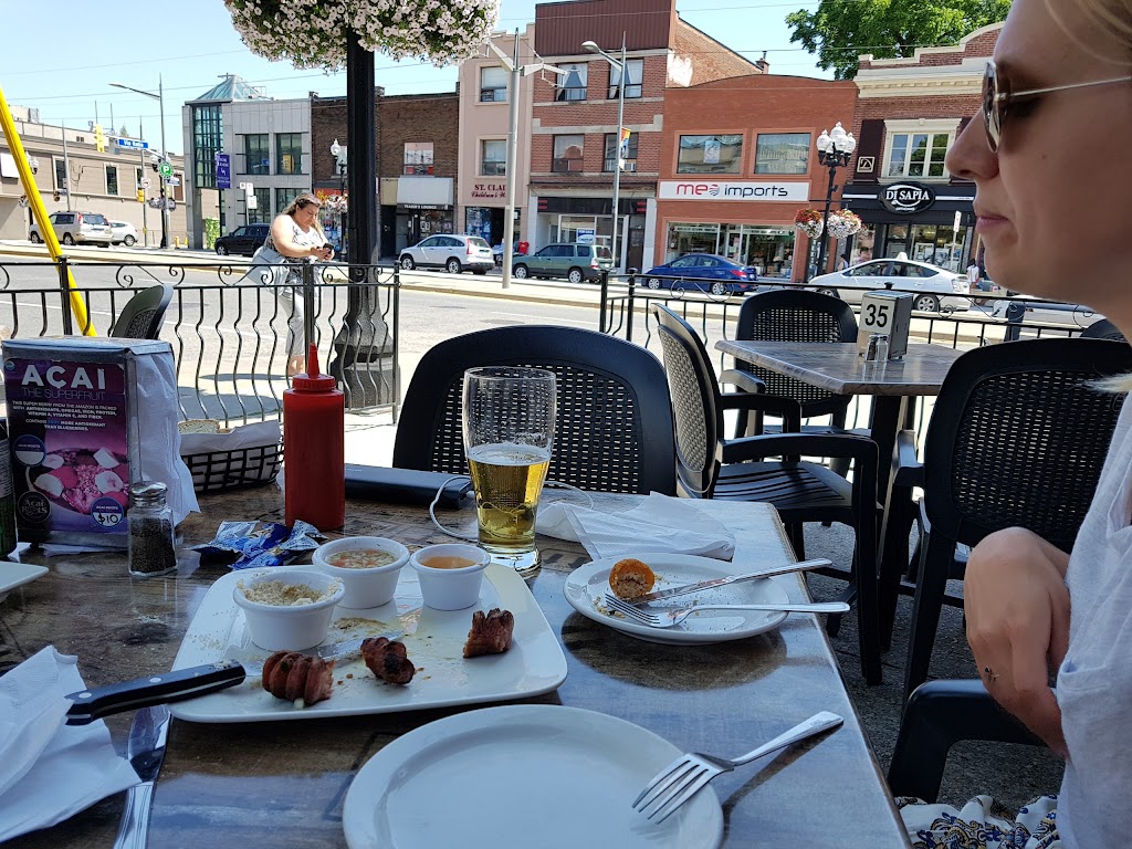 Rio 40 Restaurant