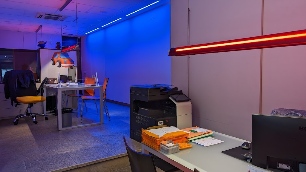 AXA Seguros - Oficina Puig & Radresa (Palamos) - Agencia d' Assegurances