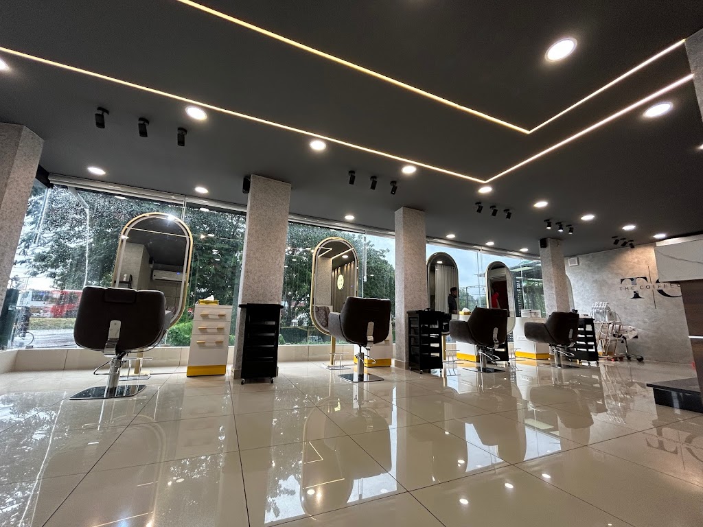 The Coiffeur Unisex Salon