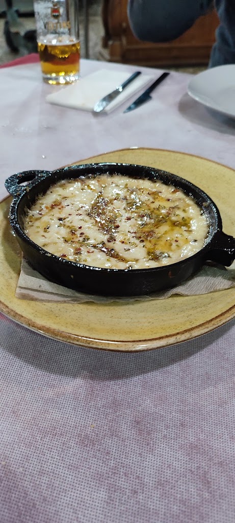 Buenos Aires Asador Argentino - Steak House — Comida y bebida