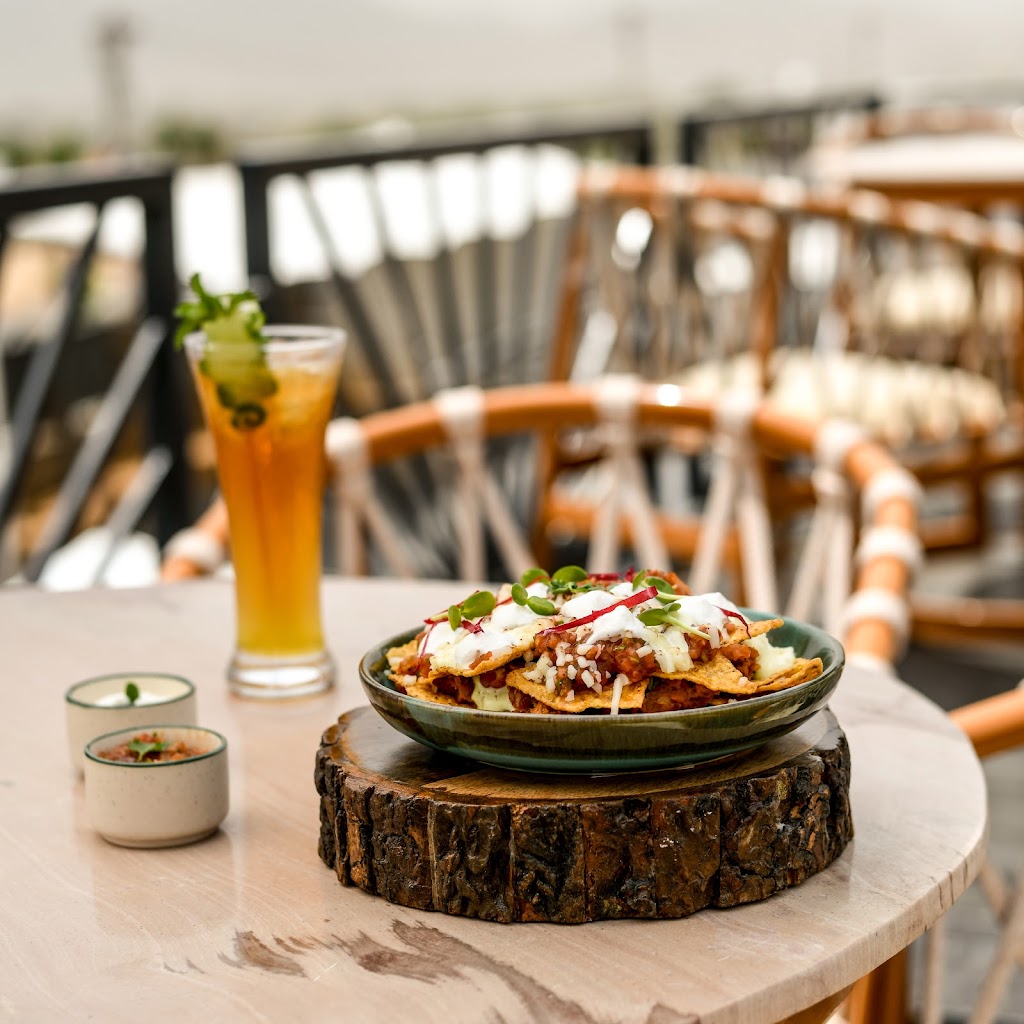 Food & drink