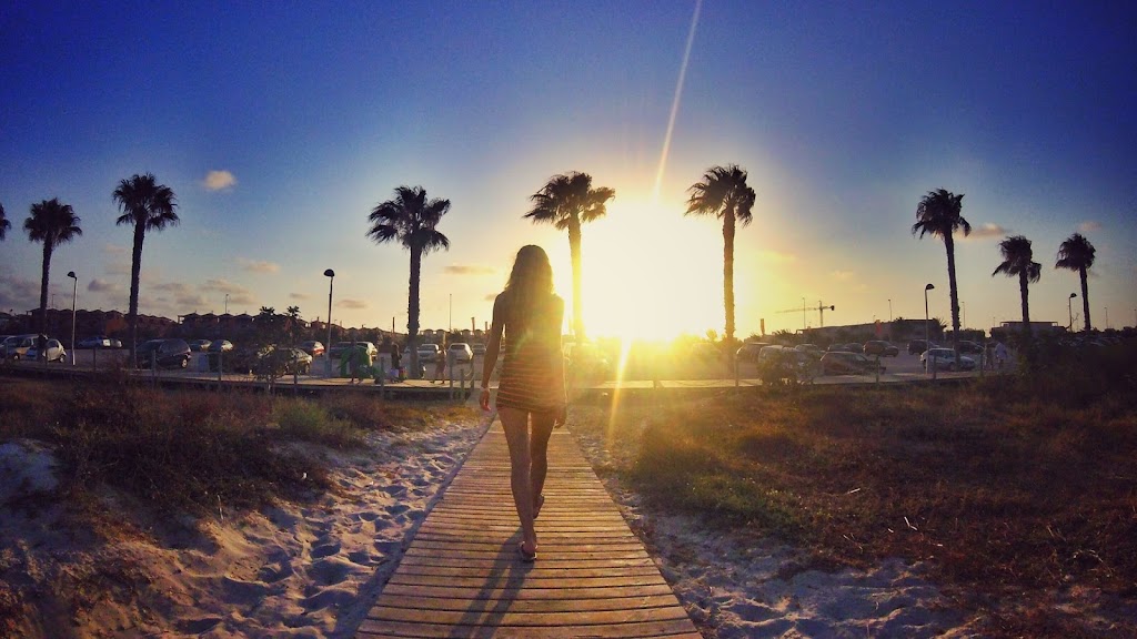 Oficina de Turismo / Tourist Info Pilar de la Horadada