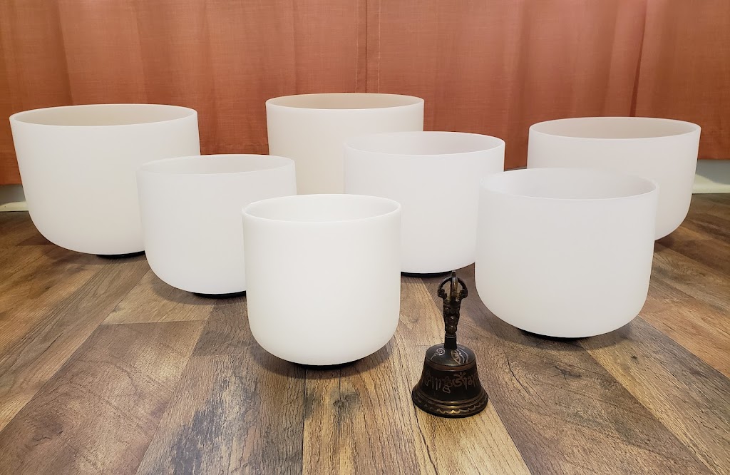  Spirit of the Mountain Yoga