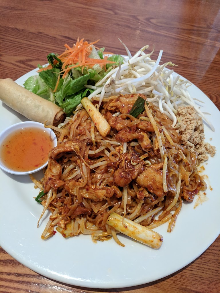 Archi's Thai Bistro