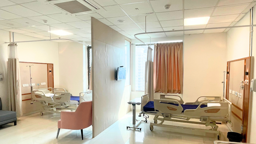 Dr. Horizon Prime Hospital