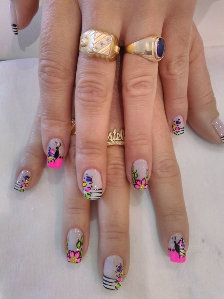 Estetica Geral — Manicura