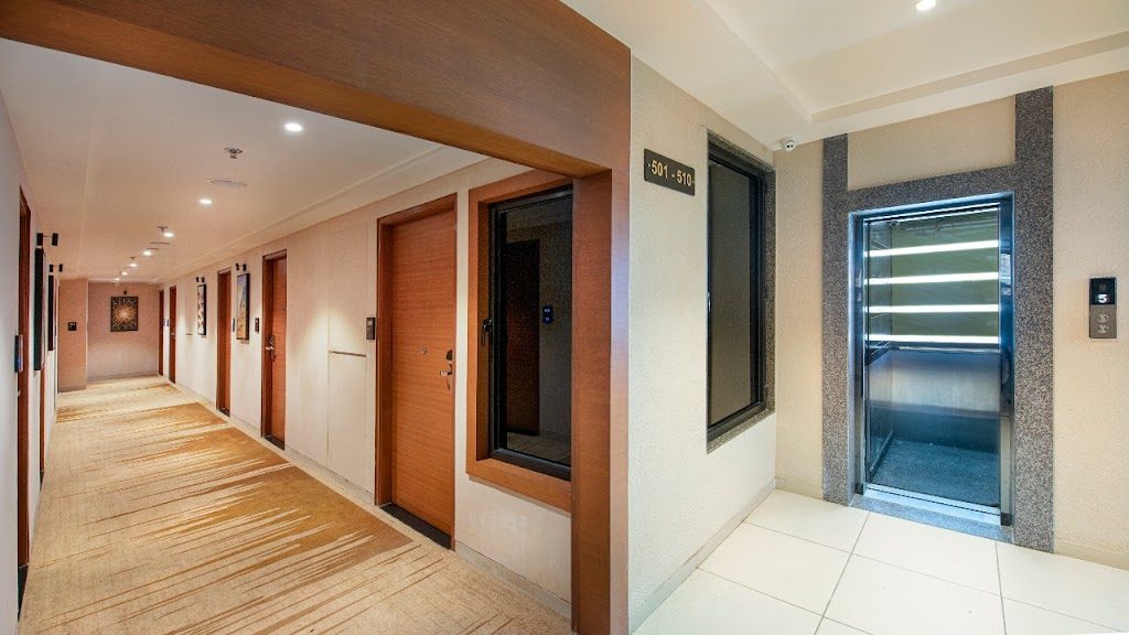 Sk Lords Inn Ahmedabad