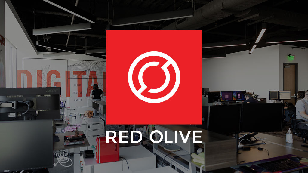 Red Olive