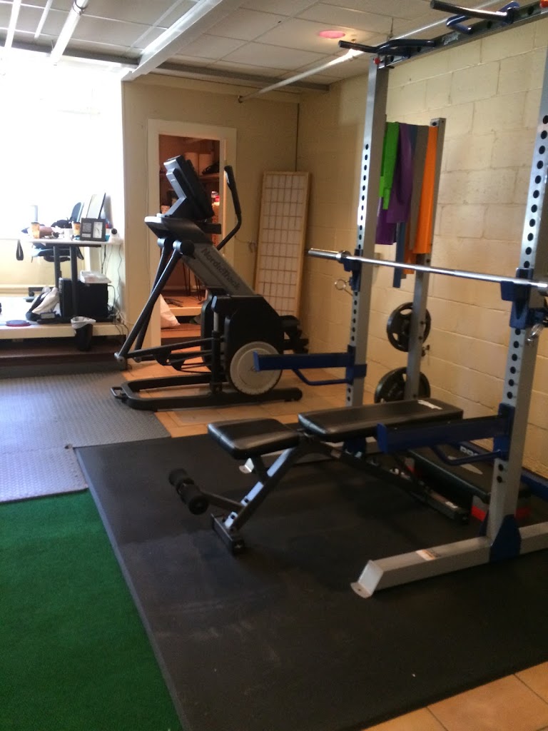  Rise & Thrive Personal Training