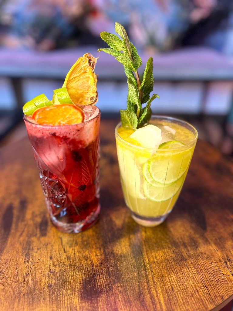 La Selva Street Food Cambrils — Comida y bebida