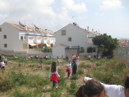 CEIP Xarblanca