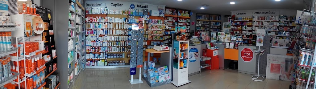 Farmacia Guardamar de la Safor — Del propietario