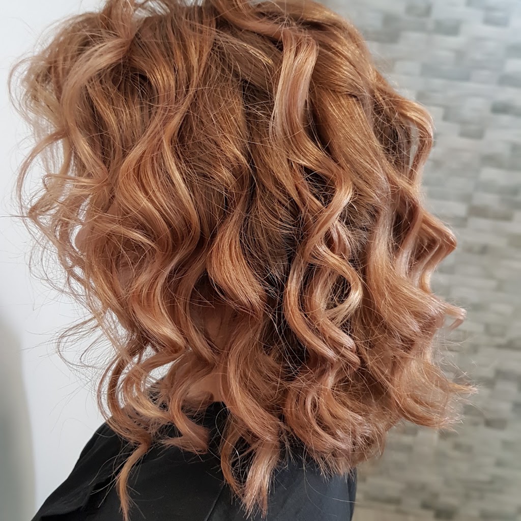 MoDo Hair & Nails — Peinado