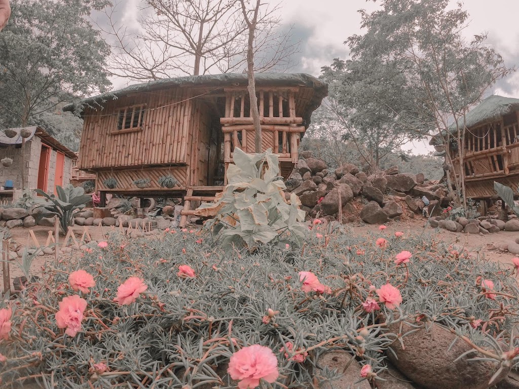 Nesbori Kubo Beach Resort