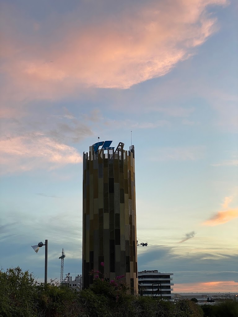Parque de la Fuensanta