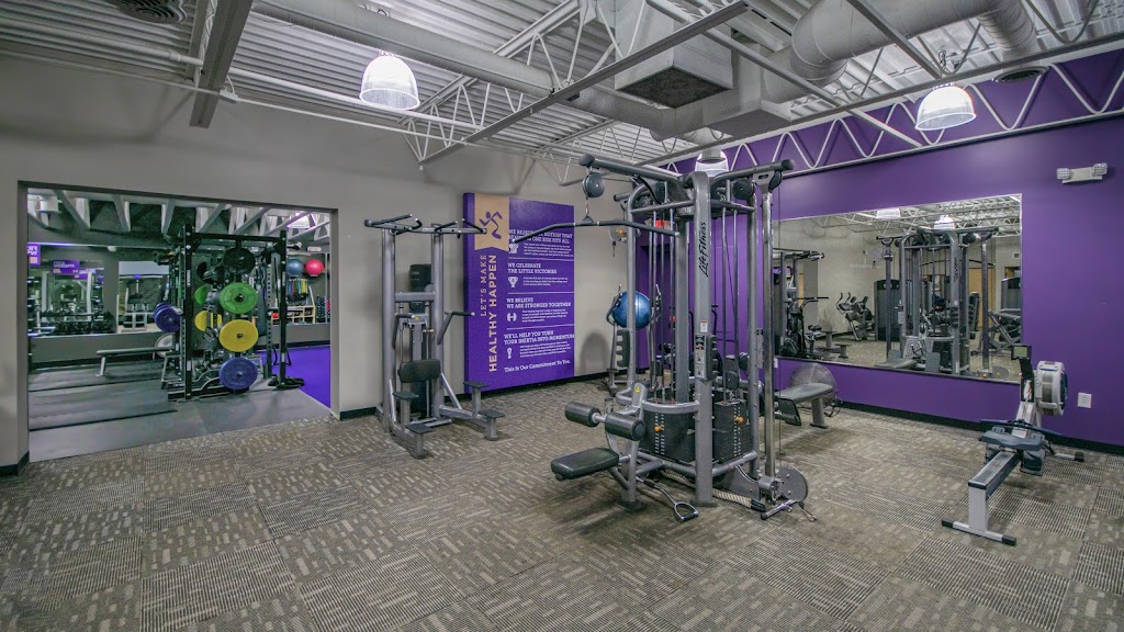  Anytime Fitness