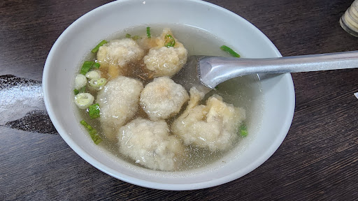 林記傳統美食越南河粉 的照片