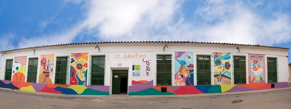 Centro Joven del Ayuntamiento de Villarrobledo