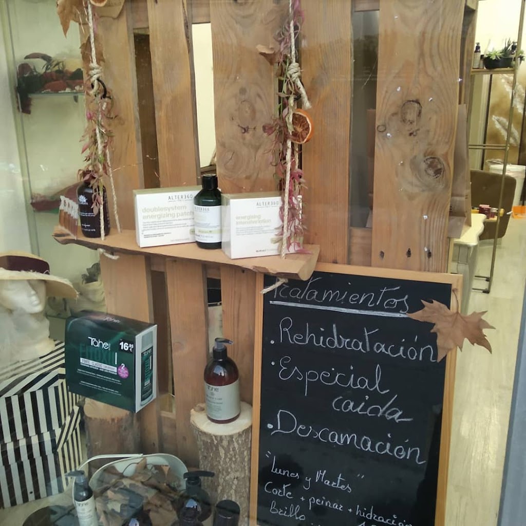 Peluqueria eco imagen