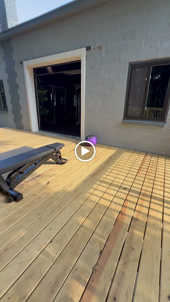  KRISSFIT TRAINING CLUB - ALEXANDRIA VA