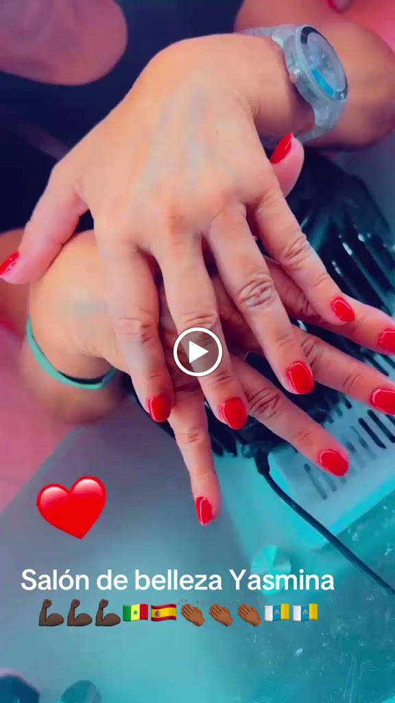 Salon de belleza yasmina — Mas recientes