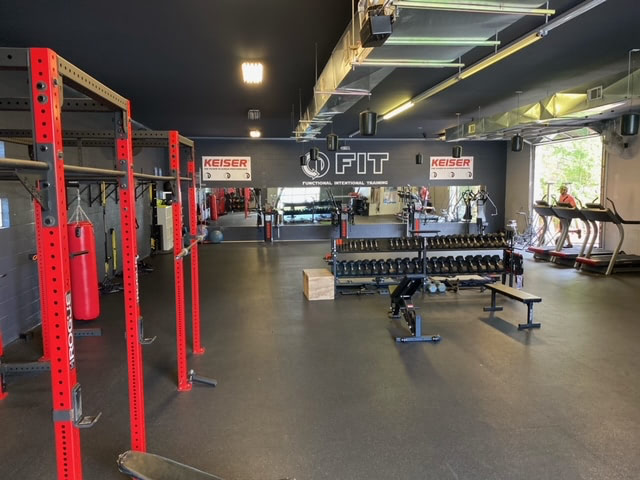  CDFIT Charleston