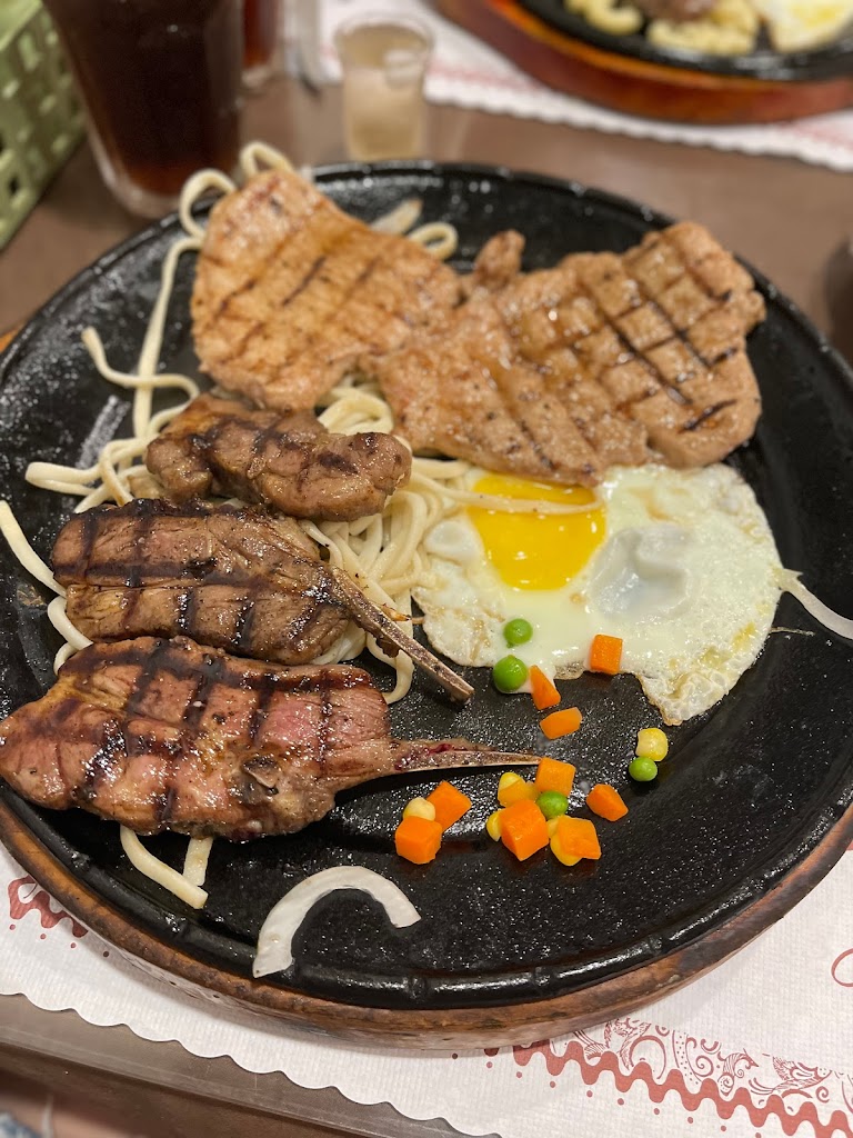 隨緣牛排館 的照片